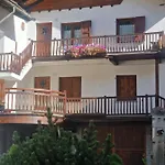 L'atelier Du Temps - Stella Alpina Cogne