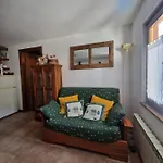 L'atelier Du Temps - Stella Alpina Apartment