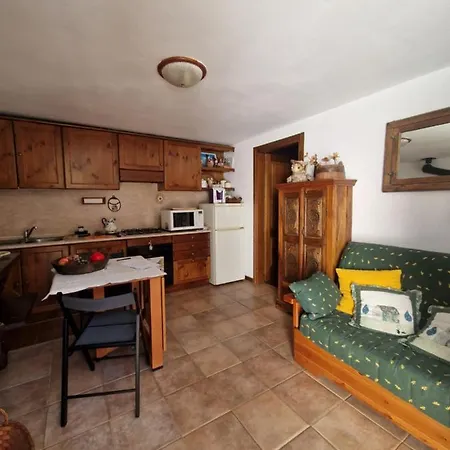 Apartman L'atelier Du Temps - Stella Alpina *