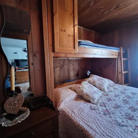 L'atelier Du Temps - Stella Alpina Apartman Cogne