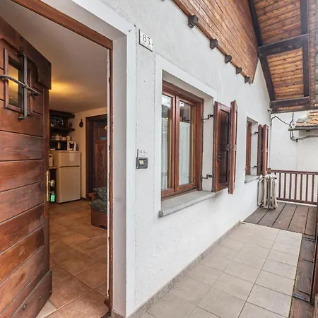 L'atelier Du Temps - Stella Alpina Cogne