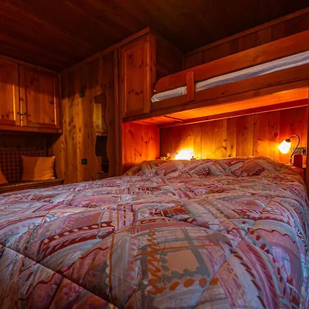 L'atelier Du Temps - Stella Alpina * Cogne