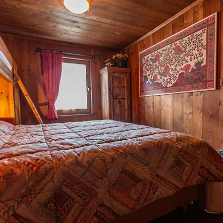 L'atelier Du Temps - Stella Alpina Appartement