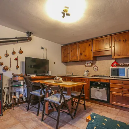 Appartement L'atelier Du Temps - Stella Alpina