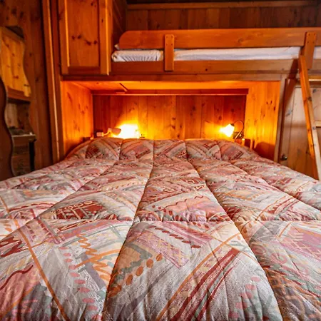 L'atelier Du Temps - Stella Alpina Appartement Cogne